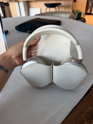Apple AirPods Max Plata