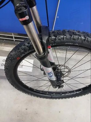 ROCKRIDER  E- ST 500 MY 22L- 175-184CM