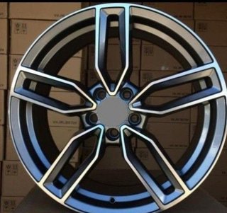 LLANTAS PARA AUDI RSQ5