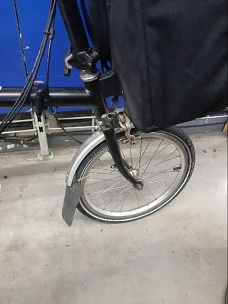 brompton