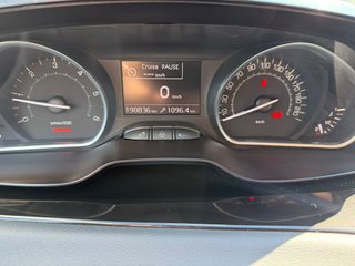 Peugeot 208 allure