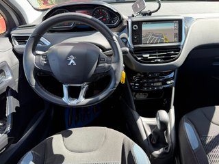 Peugeot 208 allure