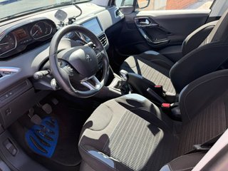 Peugeot 208 allure