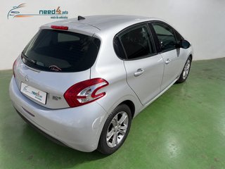 Peugeot 208 allure