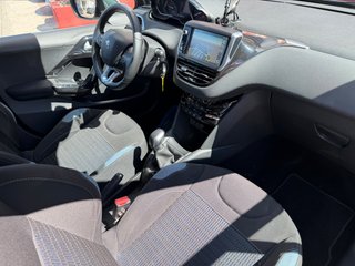 Peugeot 208 allure
