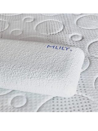 Almohada Viscoelástica MLILY  -SIN ESTRENAR-