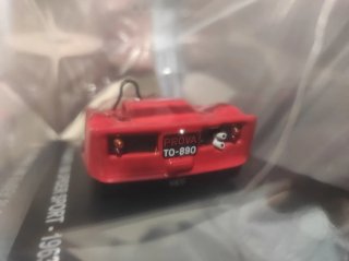 Fiat Abarth 1000 Spider Sport 1963 - Scala 1:24