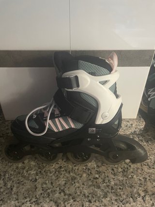 Patines en línea niña Oxelo talla 38/40