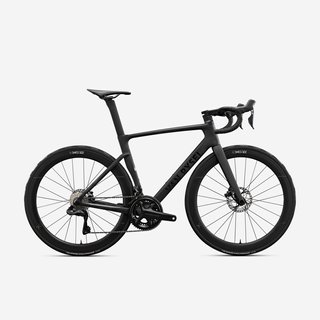 Bicicleta Carretera Shimano Ultegra Di2 2x12v Potenciómetro