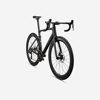 Bicicleta Carretera Shimano Ultegra Di2 2x12v Potenciómetro