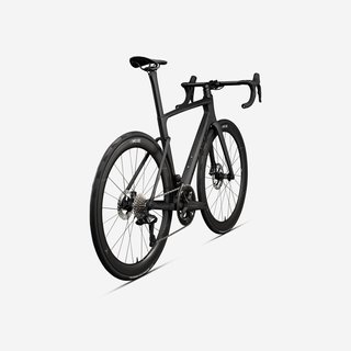 Bicicleta Carretera Shimano Ultegra Di2 2x12v Potenciómetro