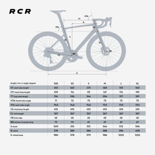 Bicicleta Carretera Shimano Ultegra Di2 2x12v Potenciómetro
