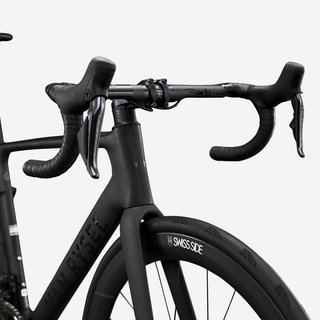 Bicicleta Carretera Shimano Ultegra Di2 2x12v Potenciómetro