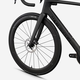 Bicicleta Carretera Shimano Ultegra Di2 2x12v Potenciómetro