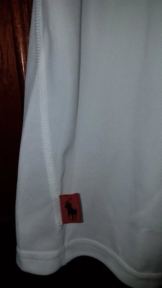 Camiseta Polo Sport Ralph Lauren  nueva
