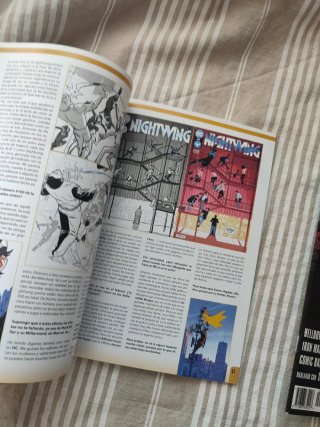 Pack revistas Dolmen