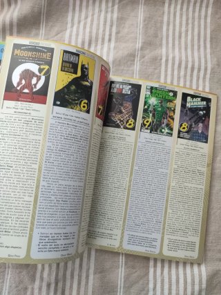 Pack revistas Dolmen