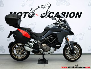 DUCATI MULTISTRADA 1260 S