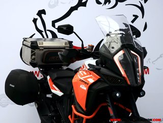 KTM 1290 SUPER ADVENTURE S