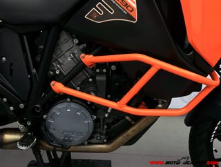 KTM 1290 SUPER ADVENTURE S