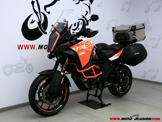 KTM 1290 SUPER ADVENTURE S