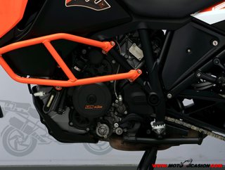 KTM 1290 SUPER ADVENTURE S