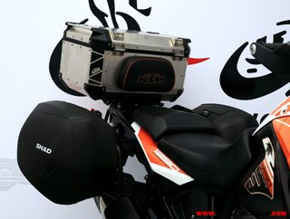 KTM 1290 SUPER ADVENTURE S
