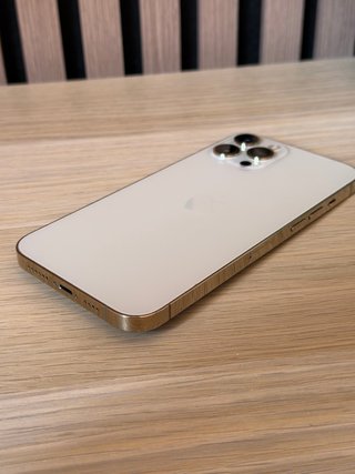 iPhone 12 Pro Max 256GB 100% Batería