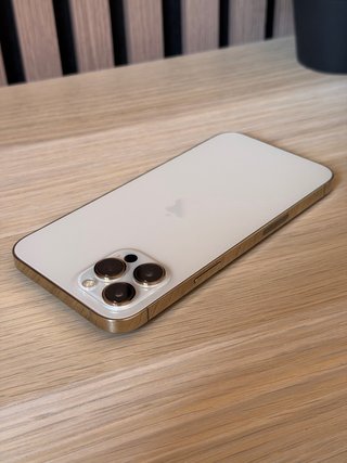 iPhone 12 Pro Max 256GB 100% Batería