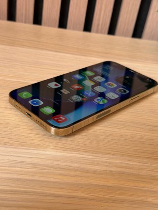 iPhone 12 Pro Max 256GB 100% Batería
