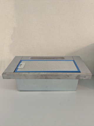 Campana extractora Balay 3BT263MX Telescópica