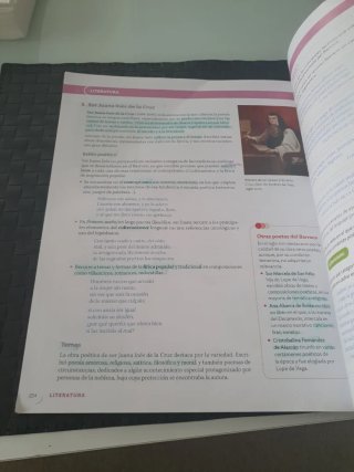 3°ESO LENGUA Y LITERATURA SANTILLANA