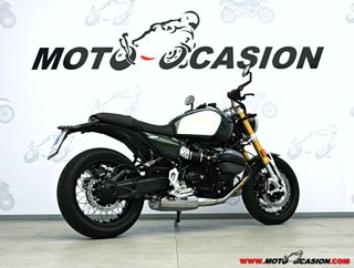 BMW R 12 NINE T -GARANTÍA OFICIAL-