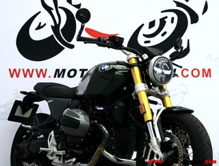 BMW R 12 NINE T -GARANTÍA OFICIAL-
