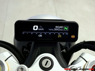 BMW R 12 NINE T -GARANTÍA OFICIAL-