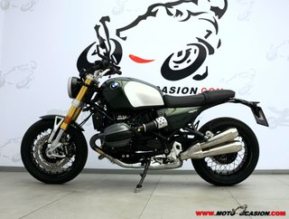 BMW R 12 NINE T -GARANTÍA OFICIAL-