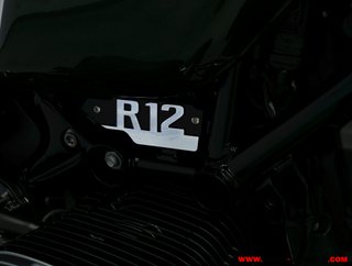BMW R 12 NINE T -GARANTÍA OFICIAL-