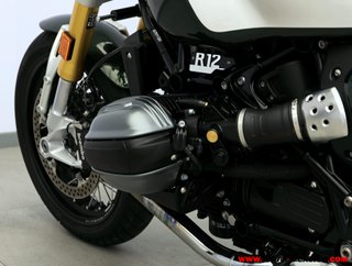 BMW R 12 NINE T -GARANTÍA OFICIAL-