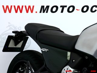 BMW R 12 NINE T -GARANTÍA OFICIAL-