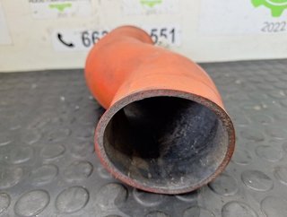 Tubo intercooler iveco ham_102754 eurocargo 102754