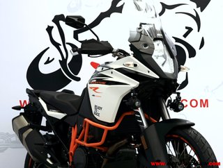 KTM 1090 ADVENTURE R
