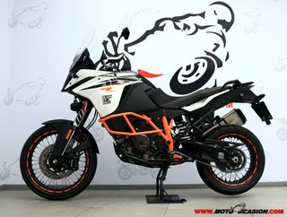 KTM 1090 ADVENTURE R