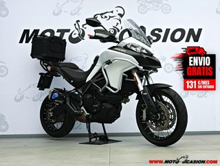 DUCATI MULTISTRADA 950
