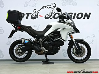 DUCATI MULTISTRADA 950