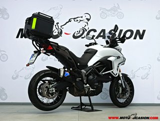 DUCATI MULTISTRADA 950