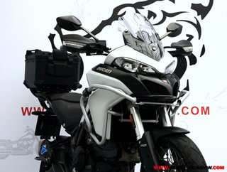 DUCATI MULTISTRADA 950