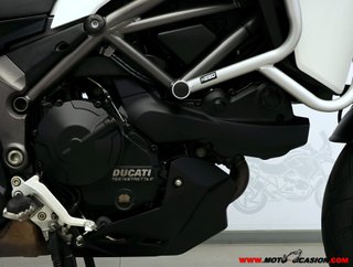 DUCATI MULTISTRADA 950