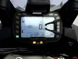 DUCATI MULTISTRADA 950