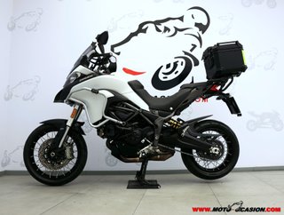 DUCATI MULTISTRADA 950