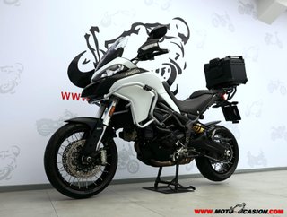 DUCATI MULTISTRADA 950